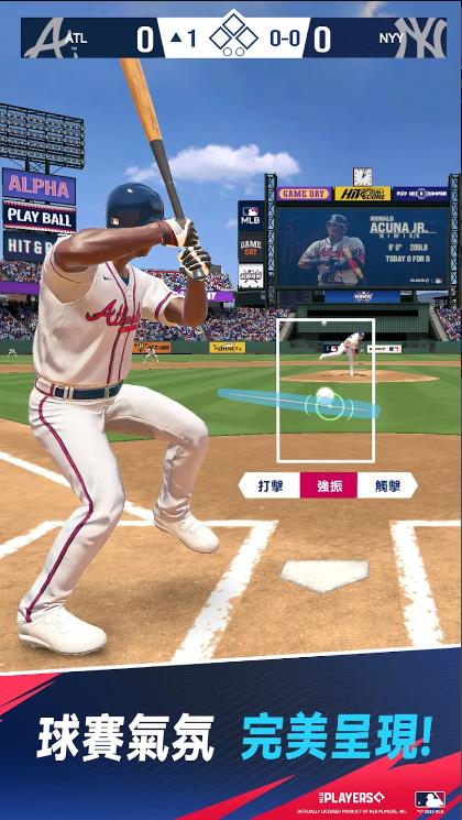 MLB制胜时刻25