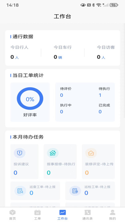 昨邻友舍物管