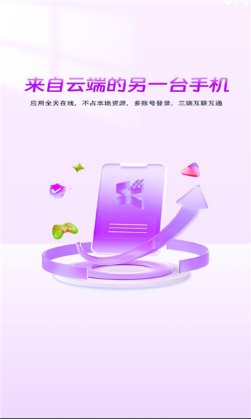 zhio云手机