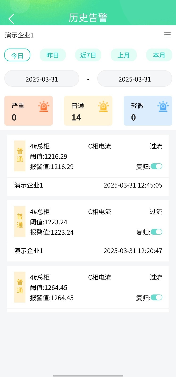 电能碳