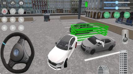 G20 Simulator