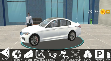 G20 Simulator