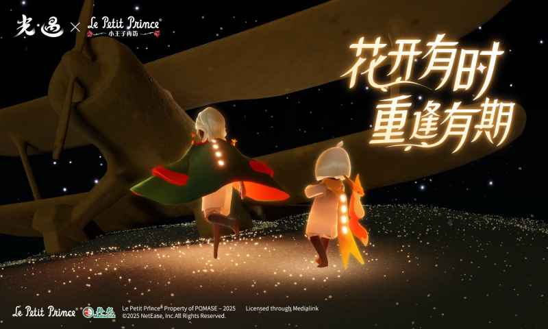 光遇青鸟季