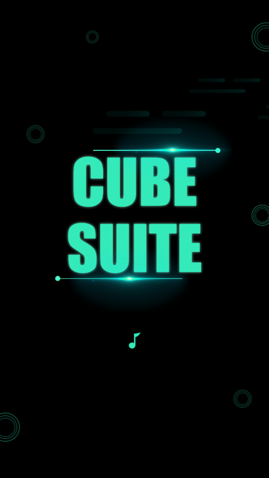 cubesuite