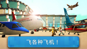 航空公司大亨