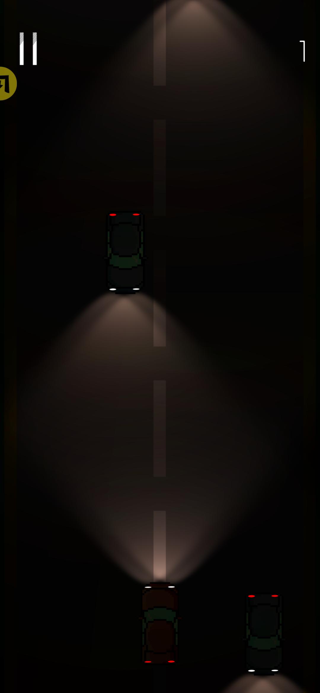 午夜高速公路