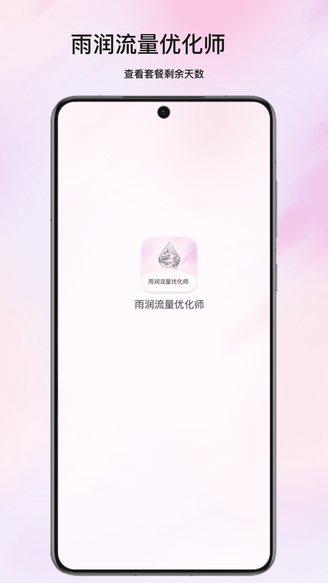 雨润流量优化师