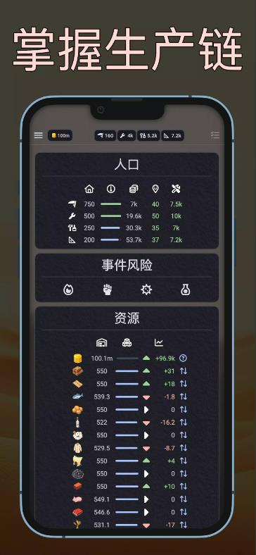 维多利亚放置城市建造者