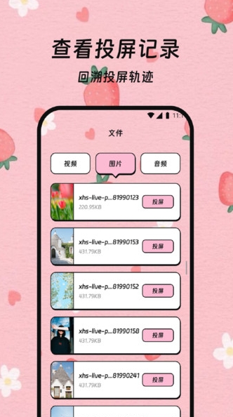 欣岚连屏宝