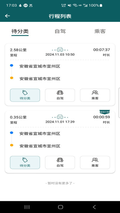 驾驶员风险评估