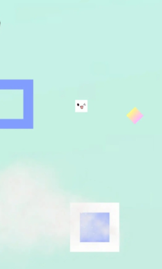 心跳水立方