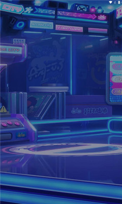 街机都市