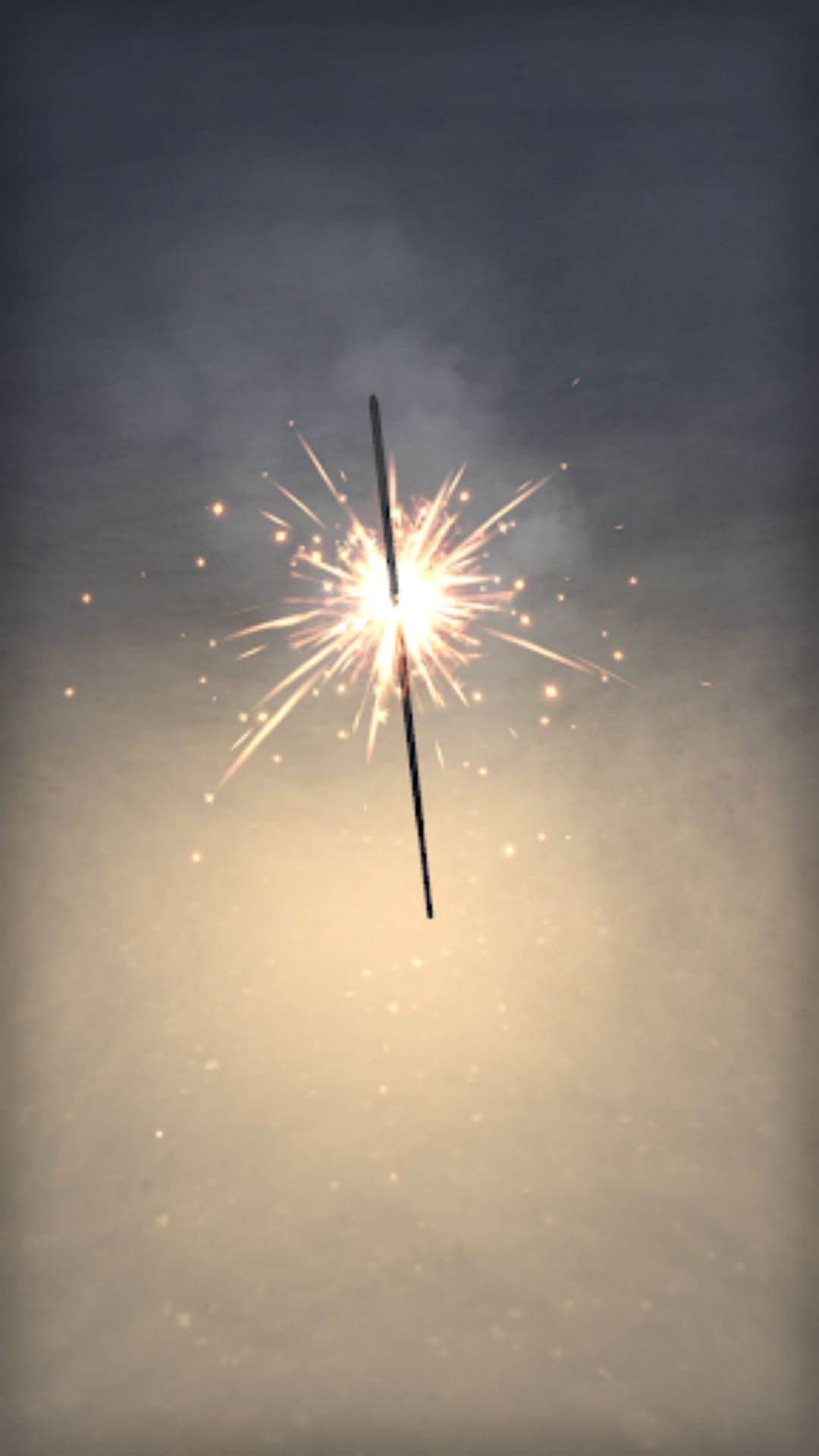 烟花爆炸工坊