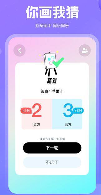 嗨皮聚会