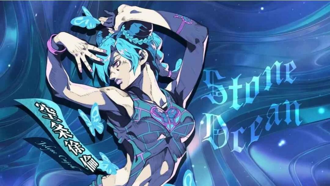 JOJO的奇妙冒险