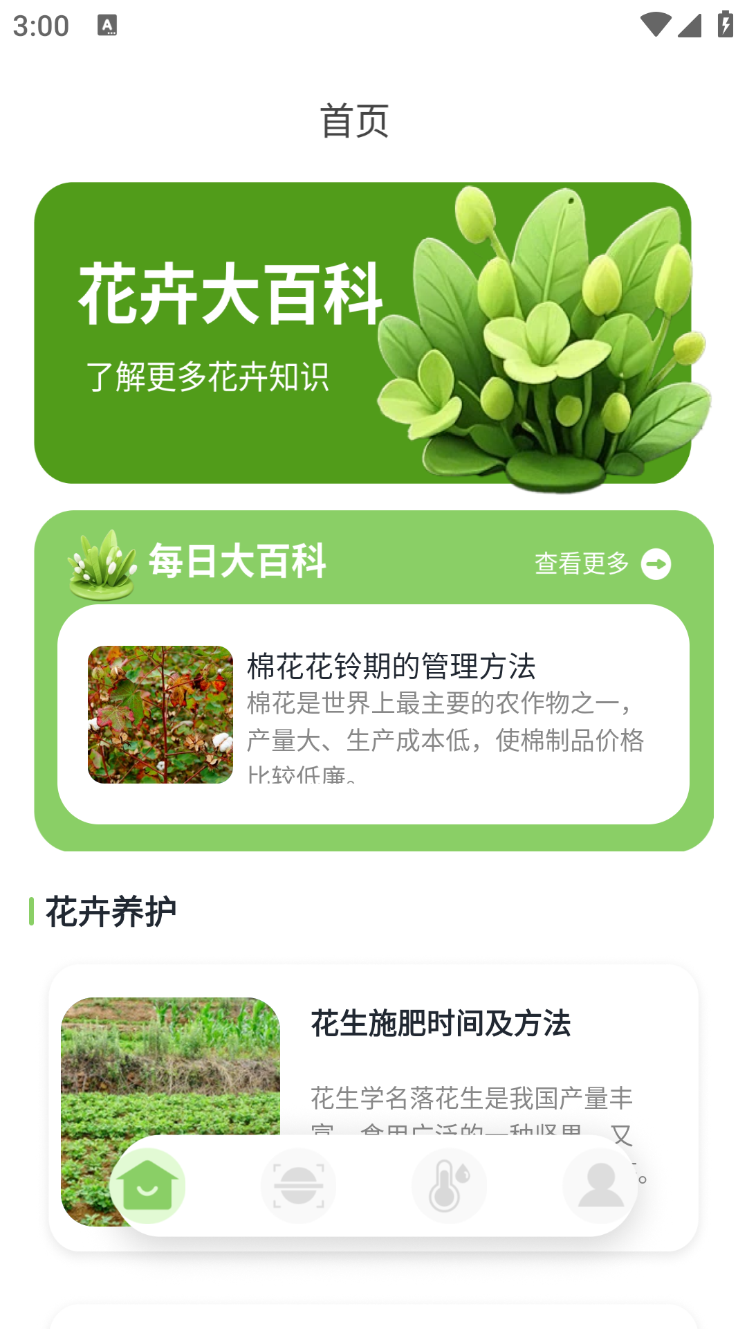 花朵物语pro
