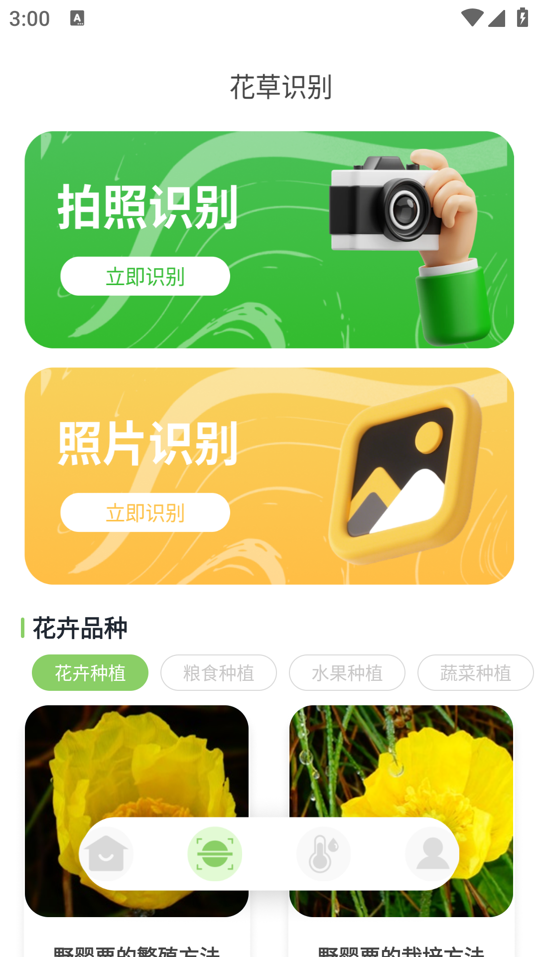 花朵物语pro