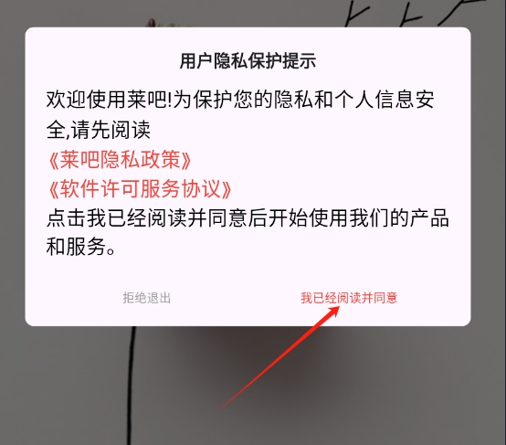 莱吧