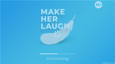 Make Her Laugh