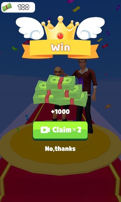 FreeGame游戏盒子