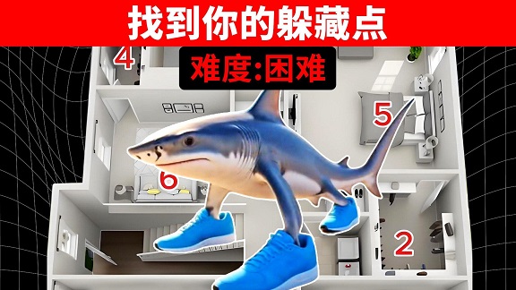 躲猫猫模拟2