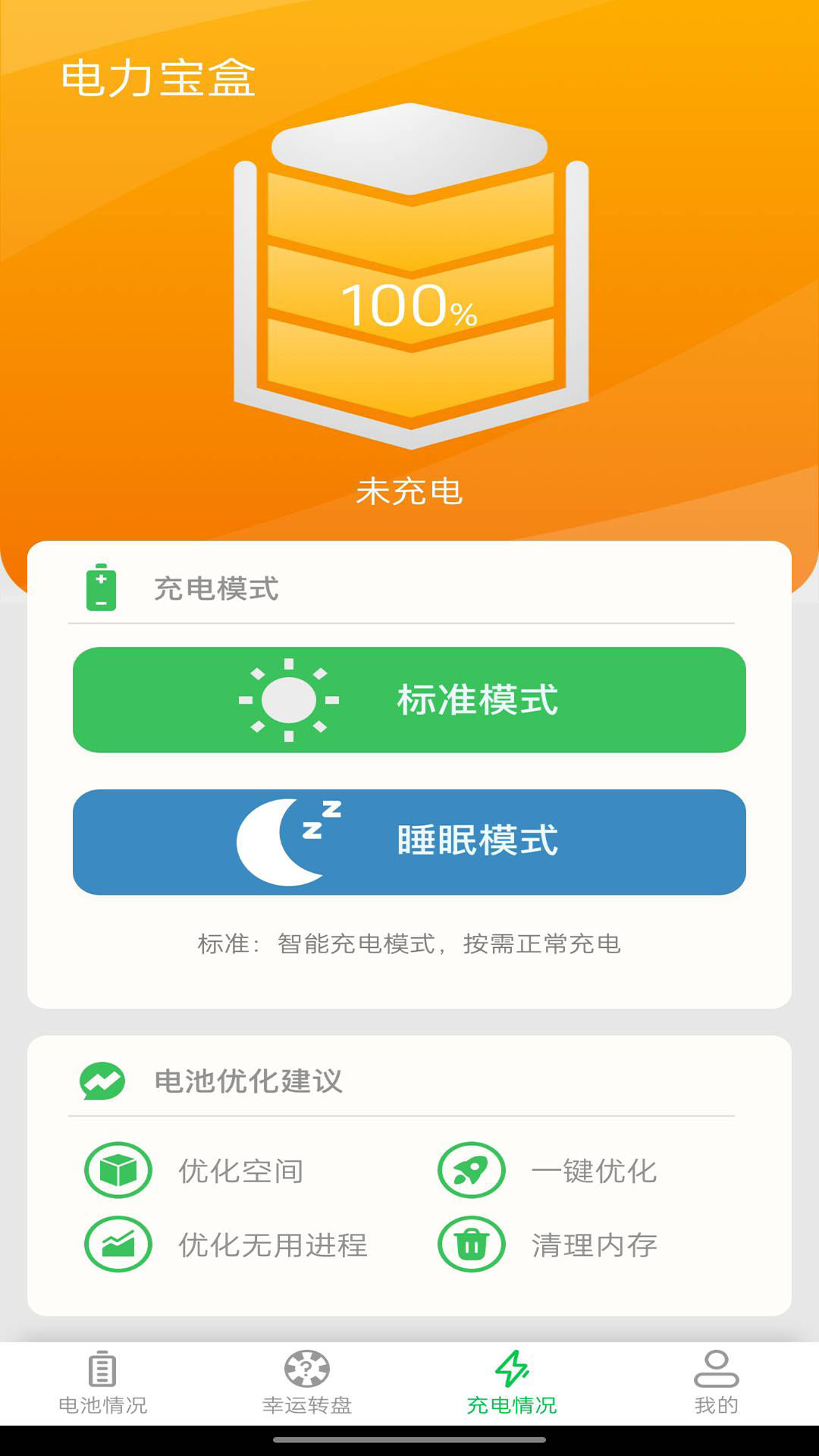 电力宝盒
