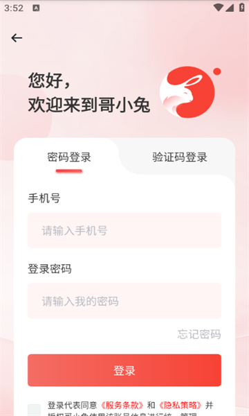 哥小兔