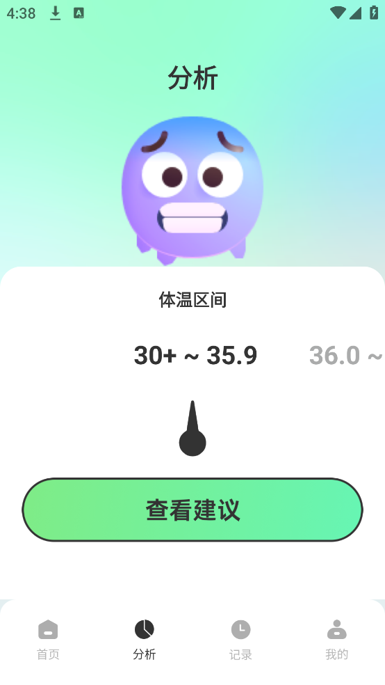 发烧总管