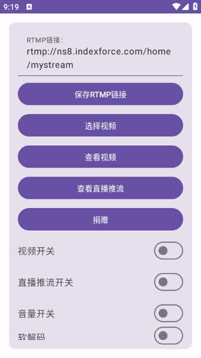 vcamsx