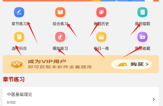 主治医师牛题库