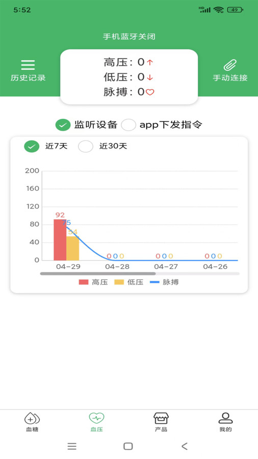 吹糖人