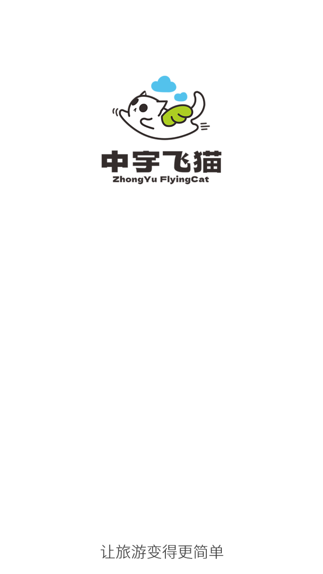 中宇飞猫