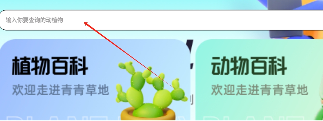 识万物扫描
