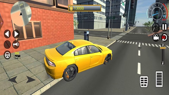 CarX漂移赛车3