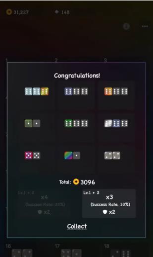 NRolls