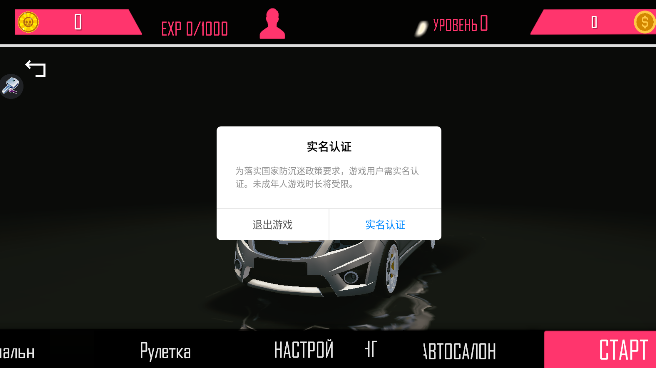 SNG交通赛车