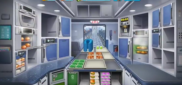 天天铺铁路