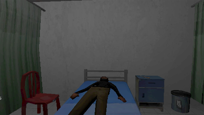 你吓死我了