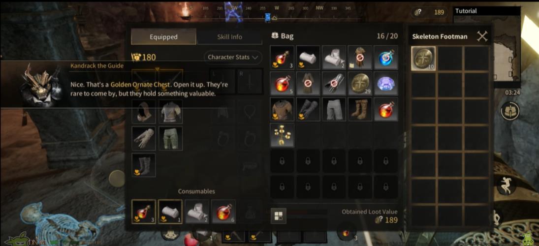 Abyss of Dungeons
