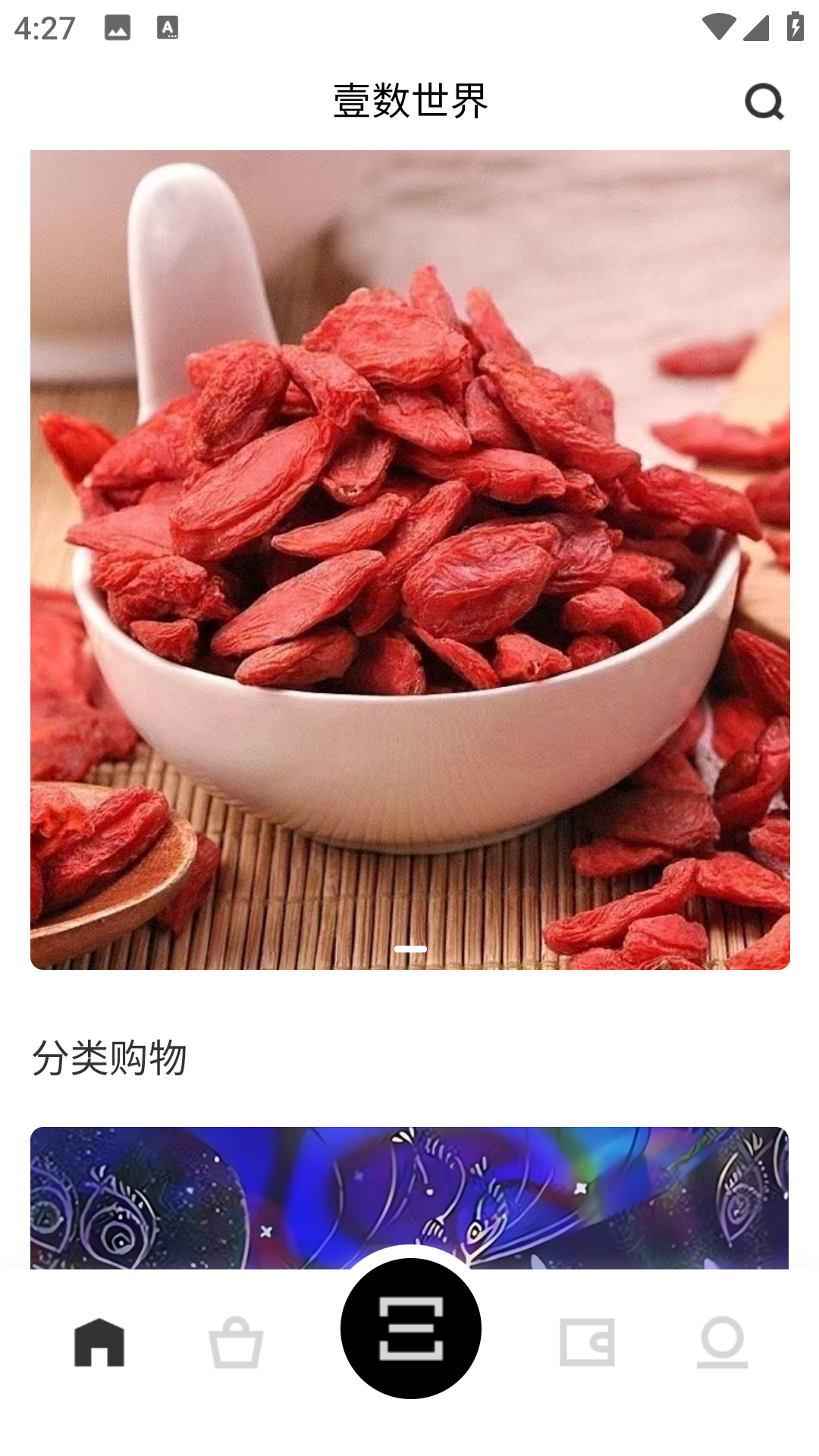 壹藏世界