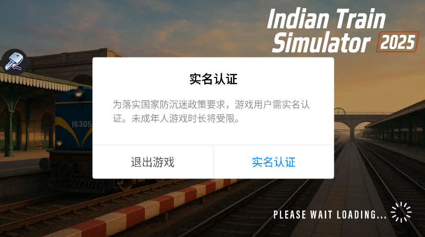 火车司机印度快车