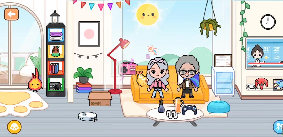 米娅世界小小梦想家
