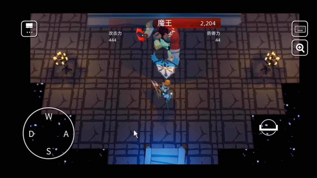 魔塔3D