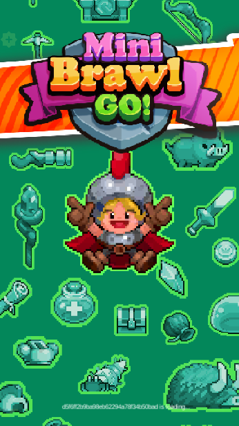 迷你乱斗Go