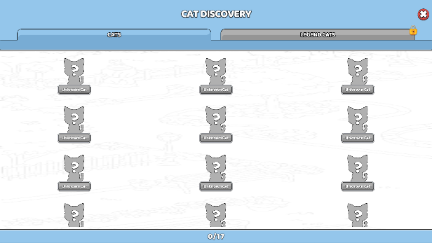 找到小猫