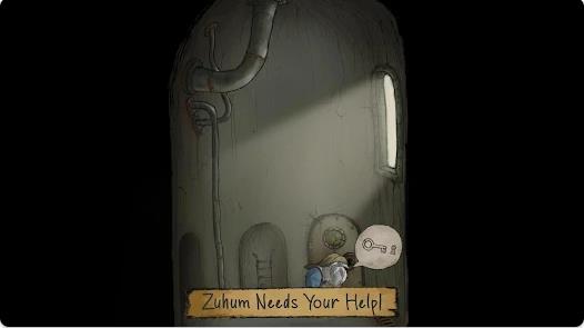 Zuhum的故事