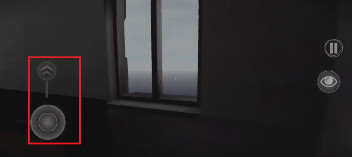 后室恐海症