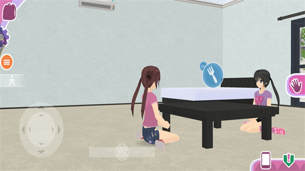 都市少女