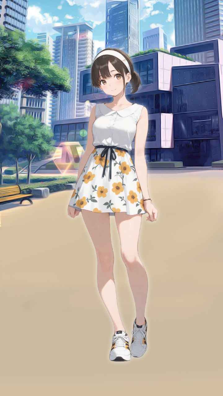 青柠出逃计划