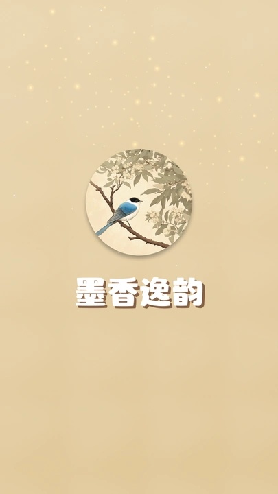 墨香逸韵